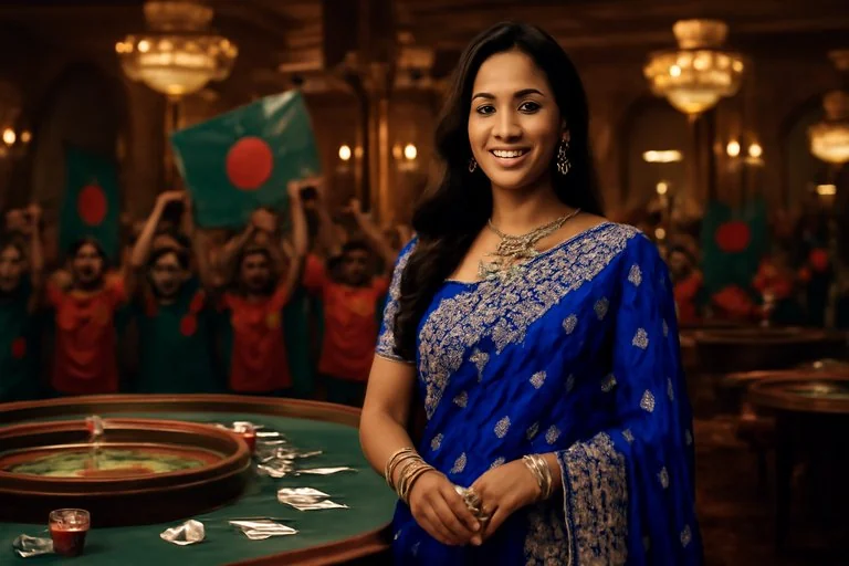 karika প্রোমোশন তালিকা ফোন স্ক্রিনে