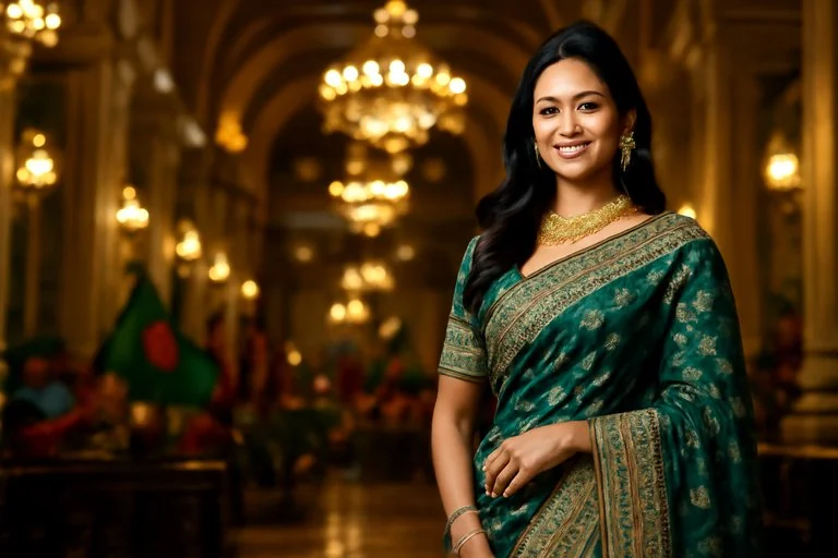 karika কোর্টে দুই খেলোয়াড়ের লম্বা র্যালি